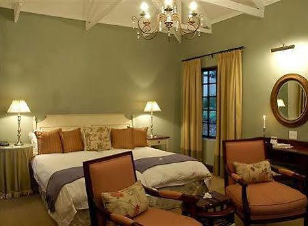 Jatinga Country Lodge White River Exterior photo