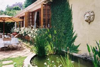 Jatinga Country Lodge White River Exterior photo