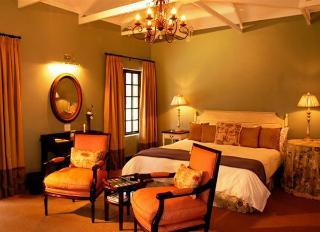 Jatinga Country Lodge White River Exterior photo