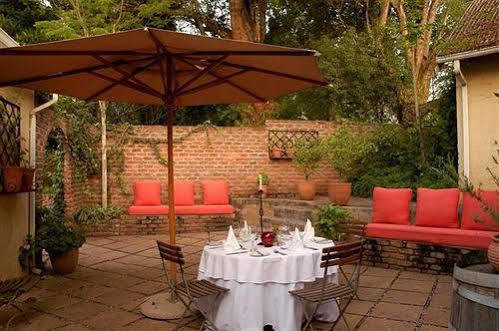 Jatinga Country Lodge White River Exterior photo